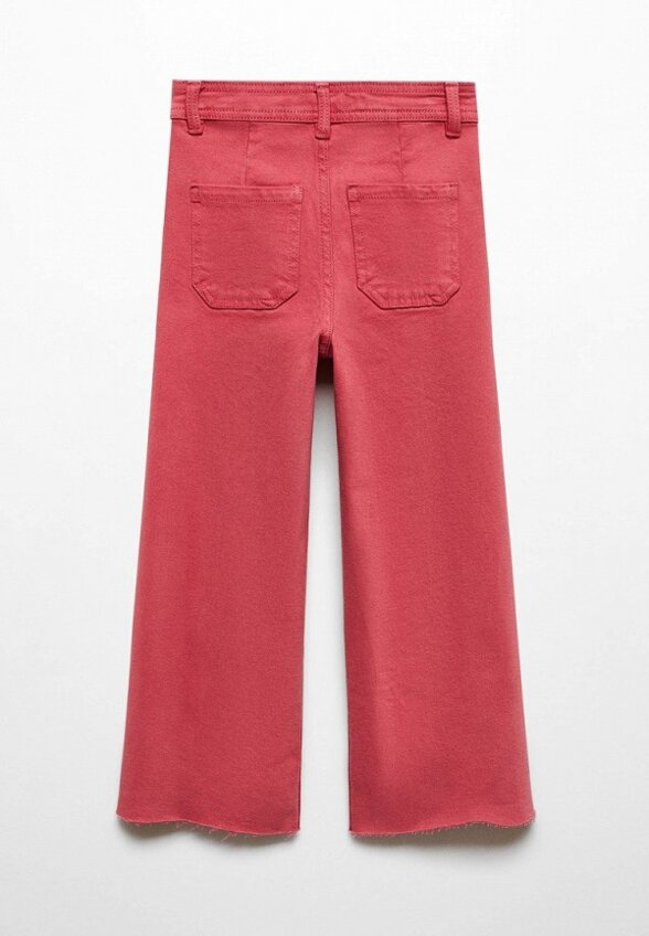 Джинсы Mango Kids