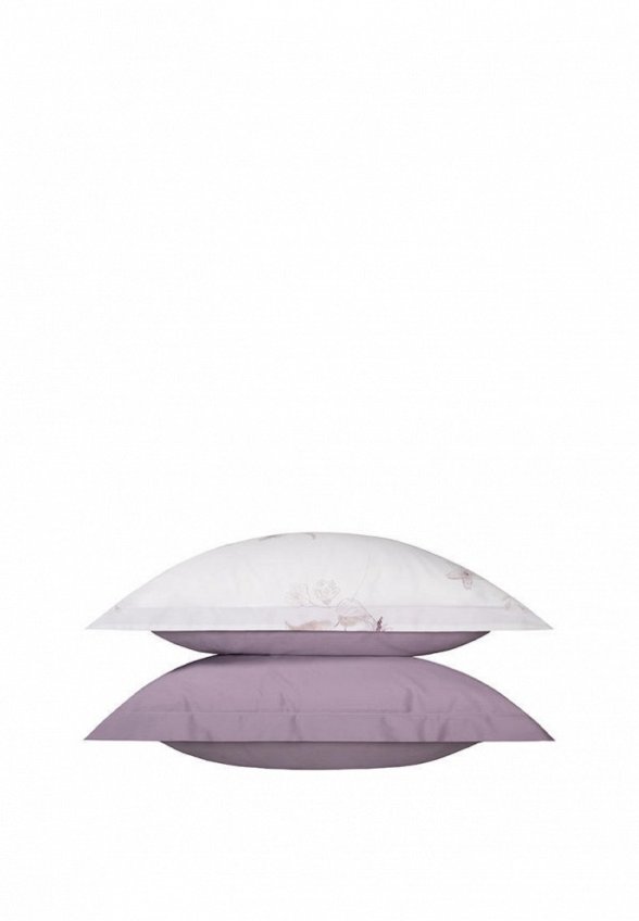 Постельное белье Евро Bellehome