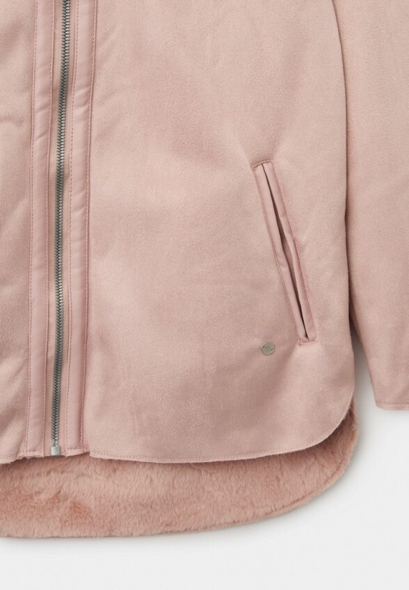 Дубленка Springfield