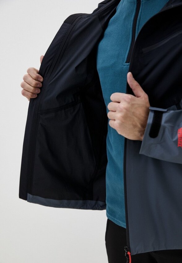 Ветровка Northland