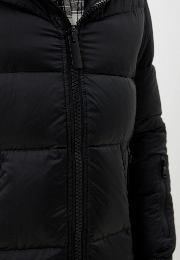 Пуховик Cudgi