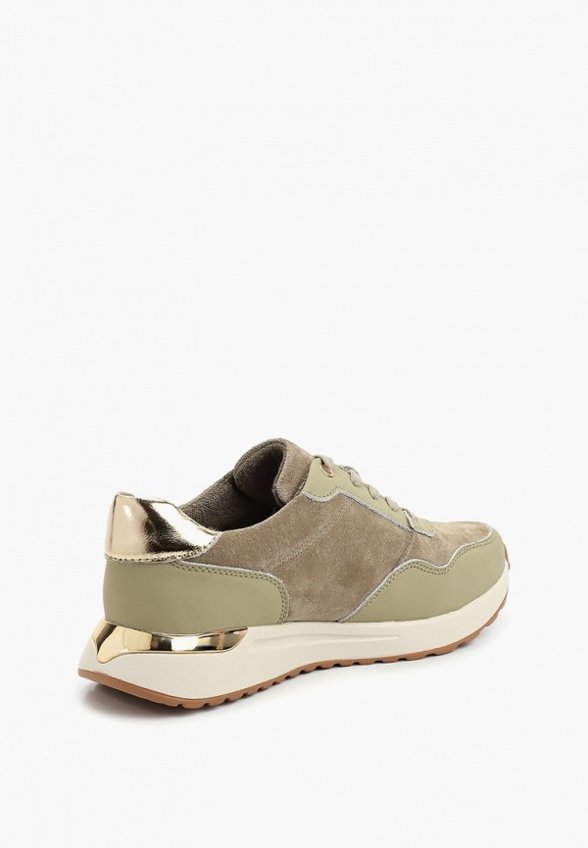 Кроссовки Obba