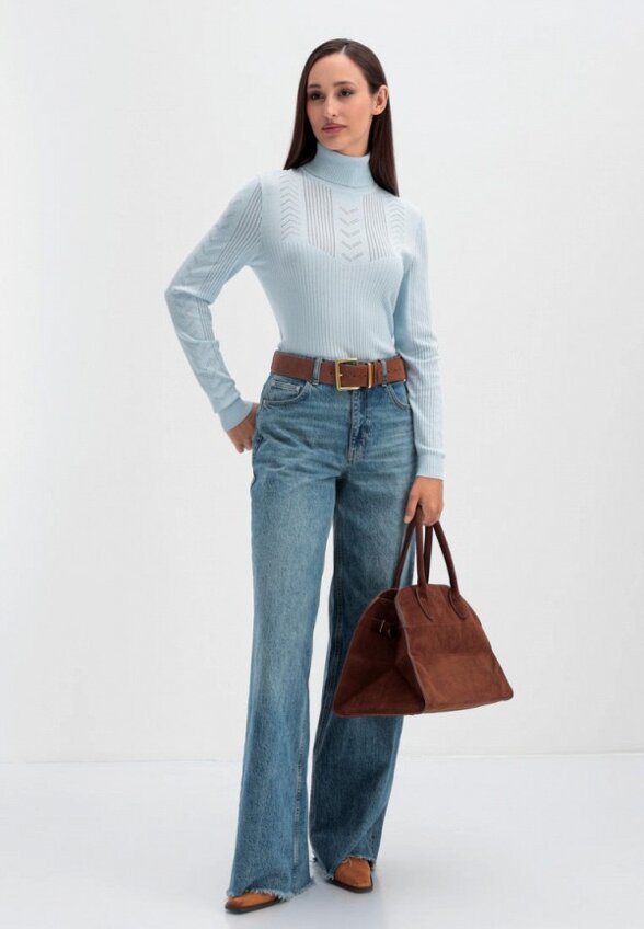 Водолазка Vivienne Mare