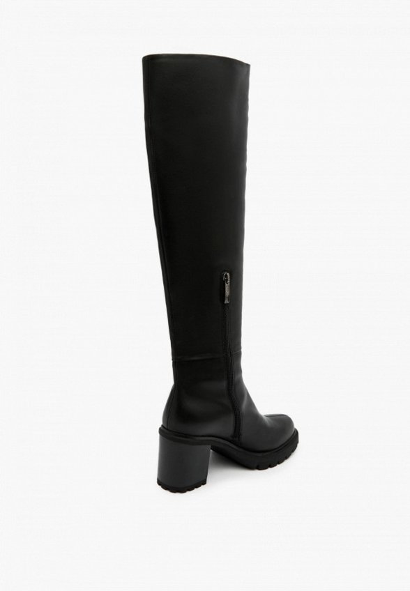 Сапоги Mascotte