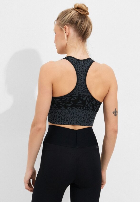 Топ спортивный Demix