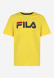 Футболка детская FILA, Желтый2  - превью