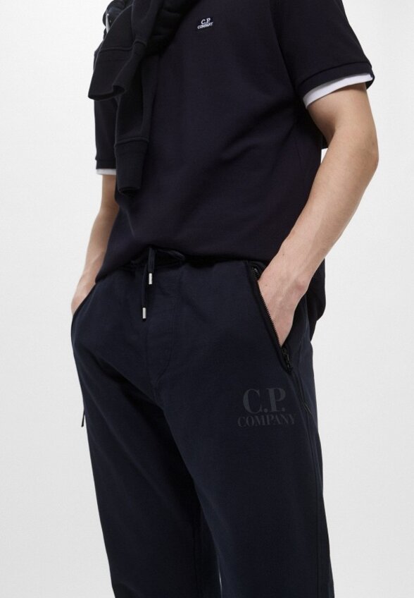 Брюки спортивные C.P. Company