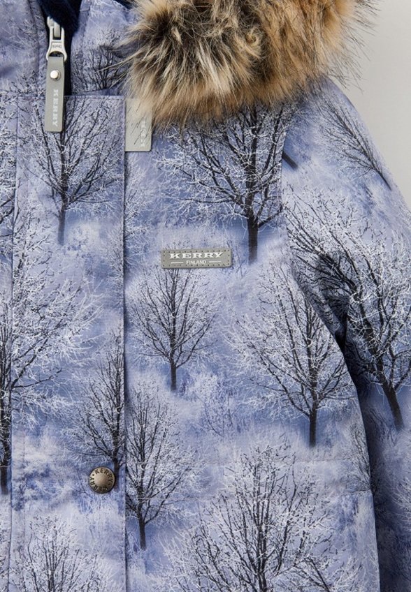 Костюм утепленный Kerry