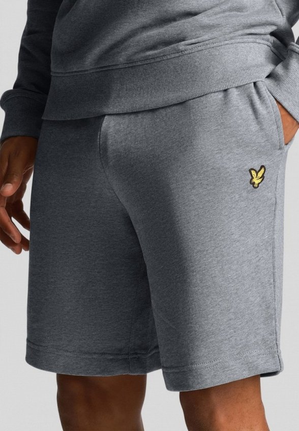 Шорты спортивные Lyle & Scott