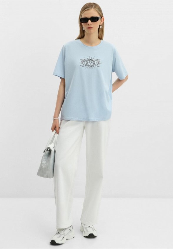 Футболка Calin Doux