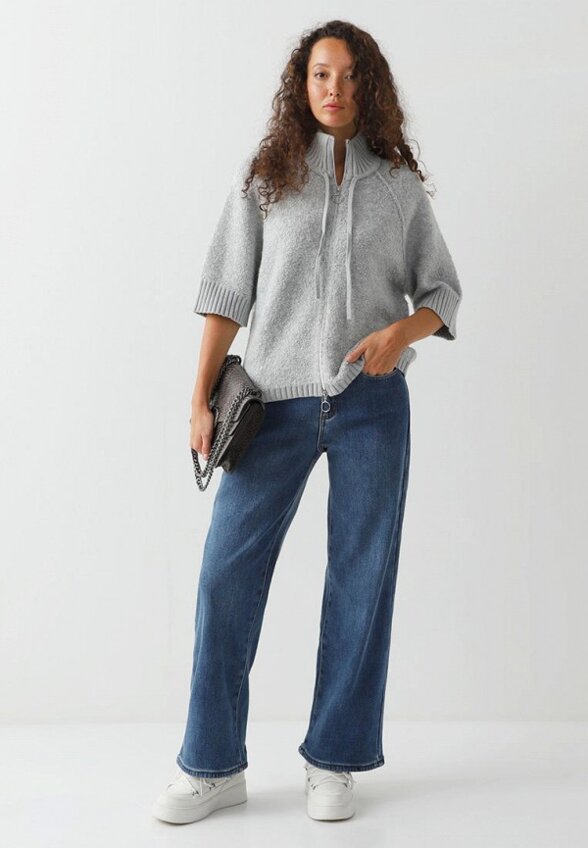 Джинсы Lia Berti