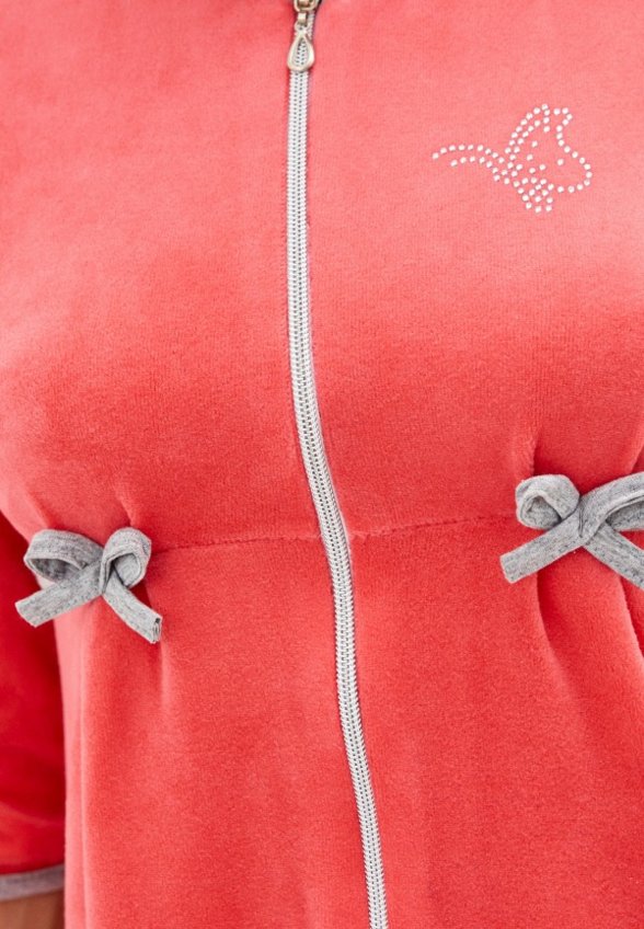 Халат домашний Агапэ