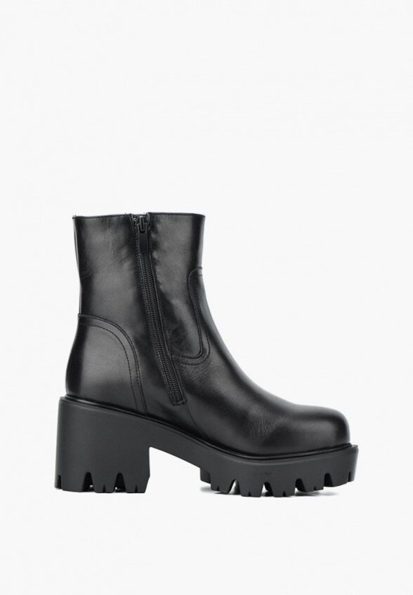 Ботинки Mof-Berg