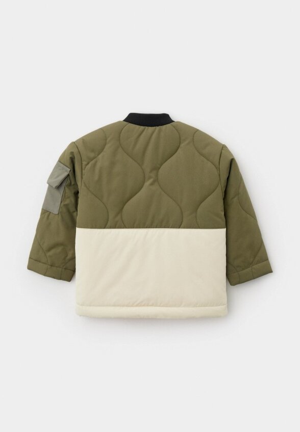 Куртка утепленная Choupette