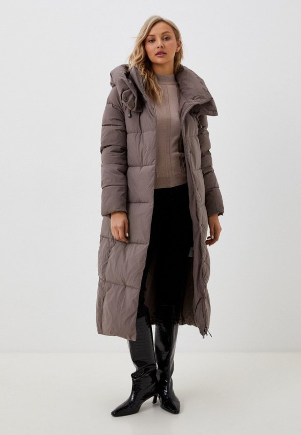 Пуховик Lawinter