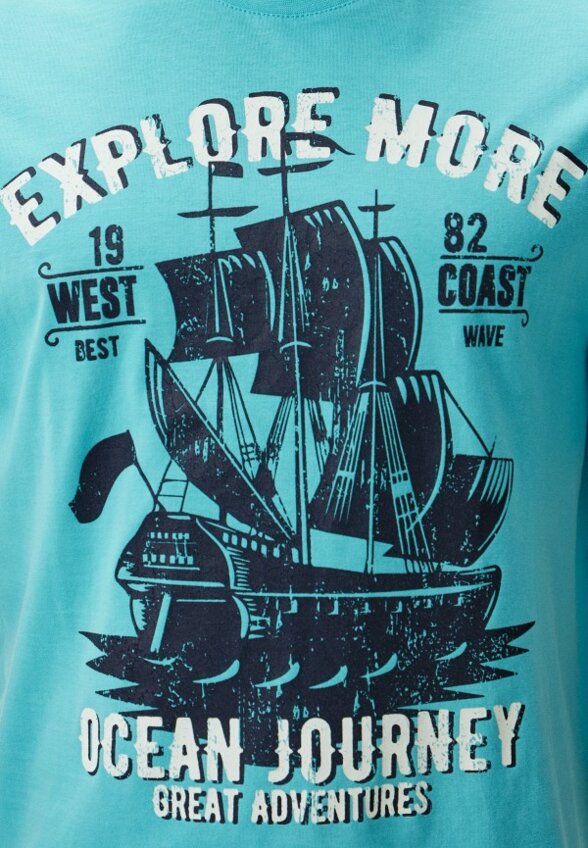 Футболка Funday