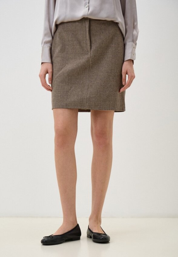 Юбка Sevenseventeen