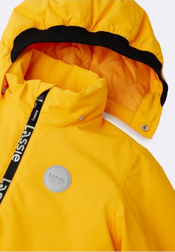 Куртка утепленная Lassie