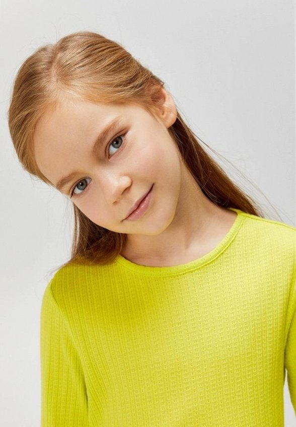 Лонгслив Acoola