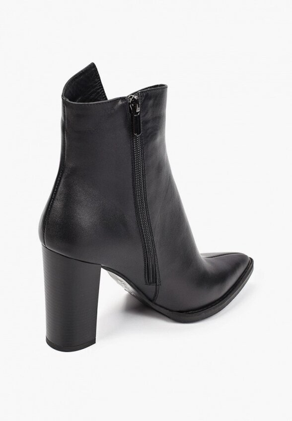 Ботильоны Lusavou