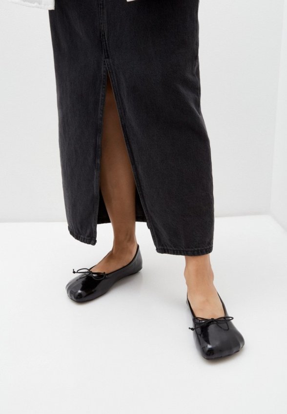 Балетки Vittoria Vicci