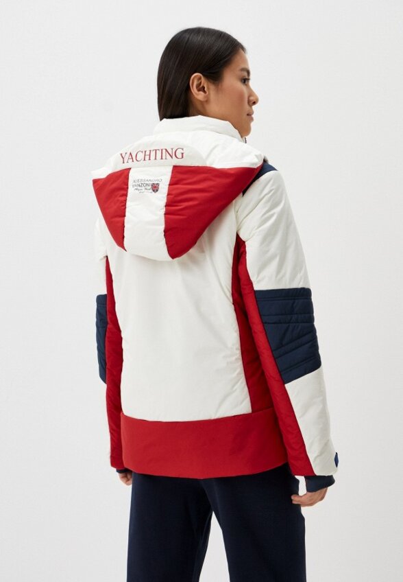 Куртка горнолыжная Alessandro Manzoni Yachting