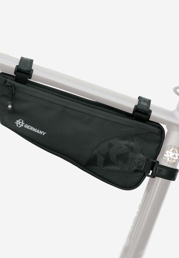 Сумка SKS Explorer Edge, Черный