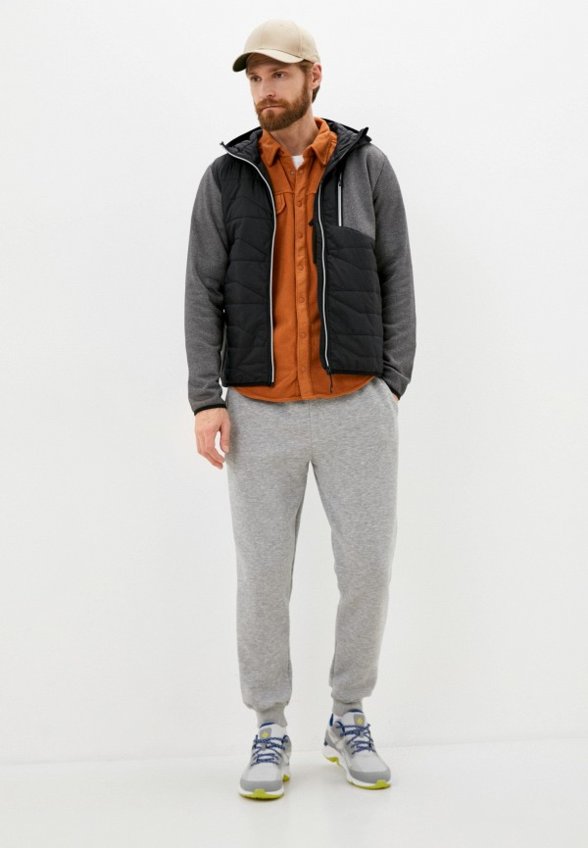 Куртка стеганая CMP