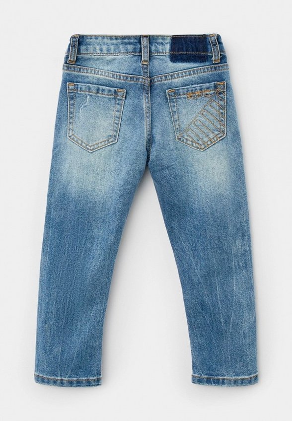 Джинсы Aspen Polo Club