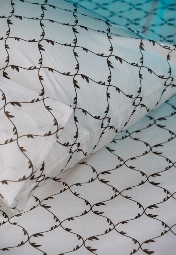 Постельное белье 2-спальное Loveberry