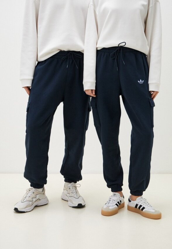 Брюки спортивные adidas Originals