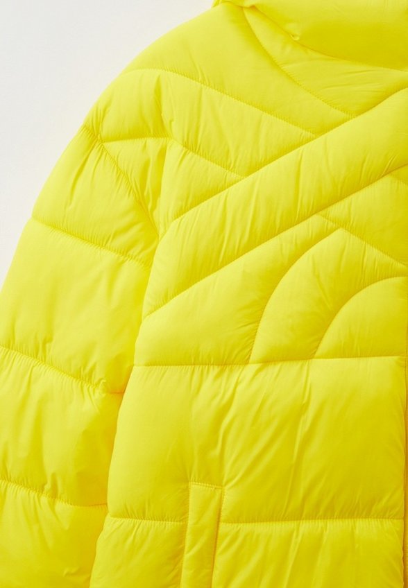 Куртка утепленная United Colors of Benetton