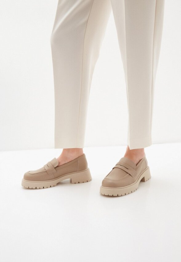 Лоферы Thomas Munz