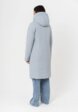 Пальто однобортное Nord Wind8  - превью