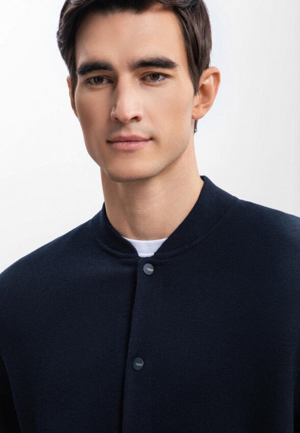 Кардиган Kanzler