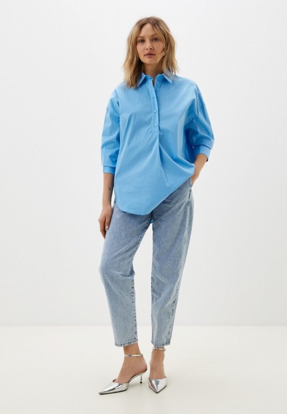 Рубашка Neohit