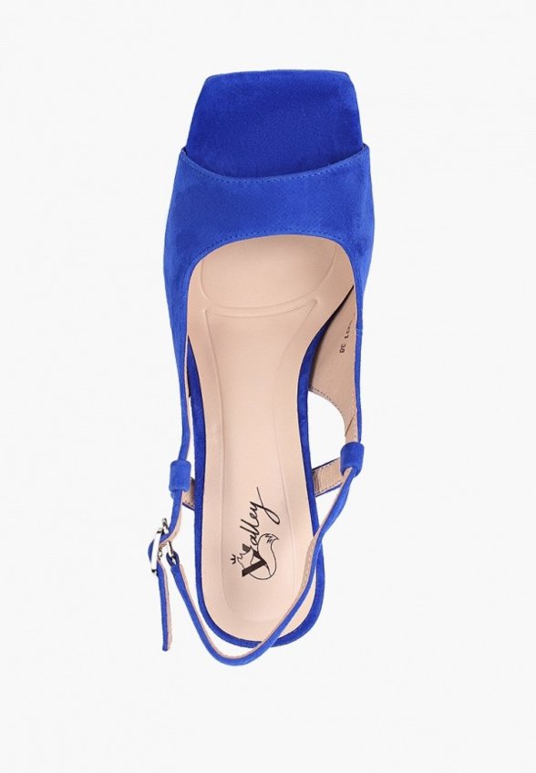 Босоножки Valley