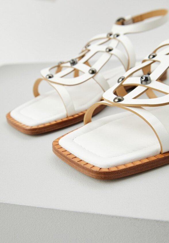 Сандалии Fabi