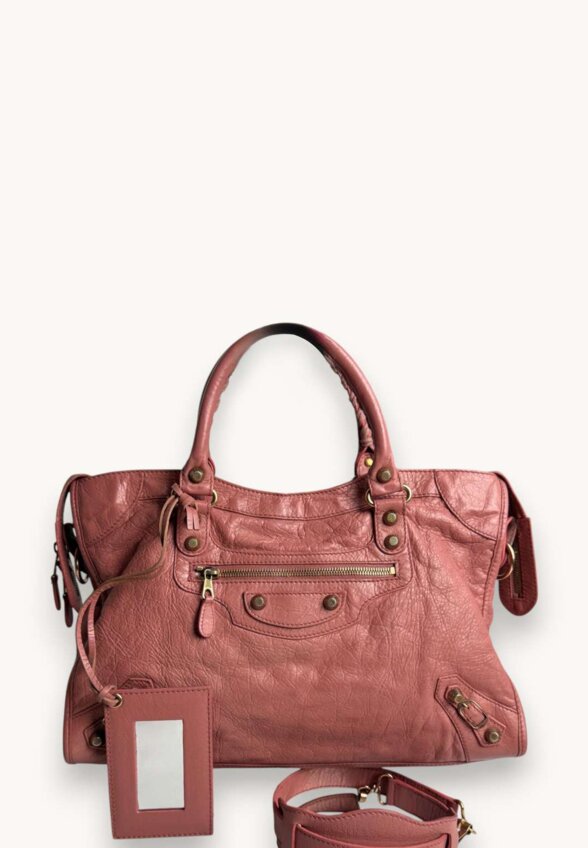 Balenciaga City
