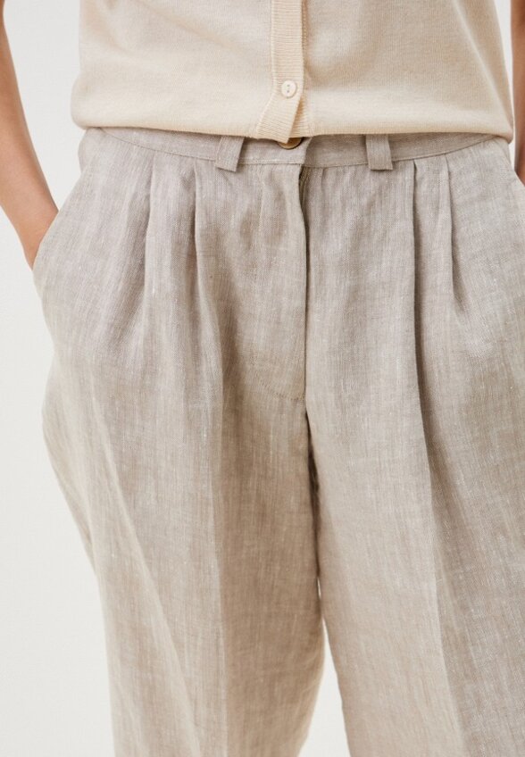 Брюки Изольна