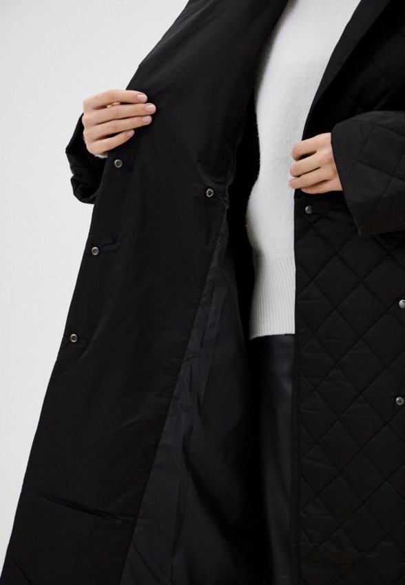 Пальто-халат GLVR