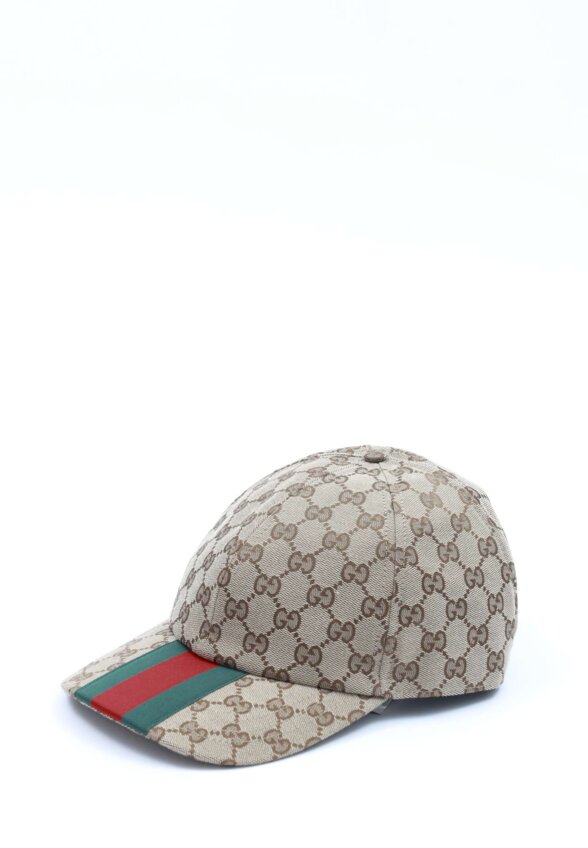 Gucci Cap
