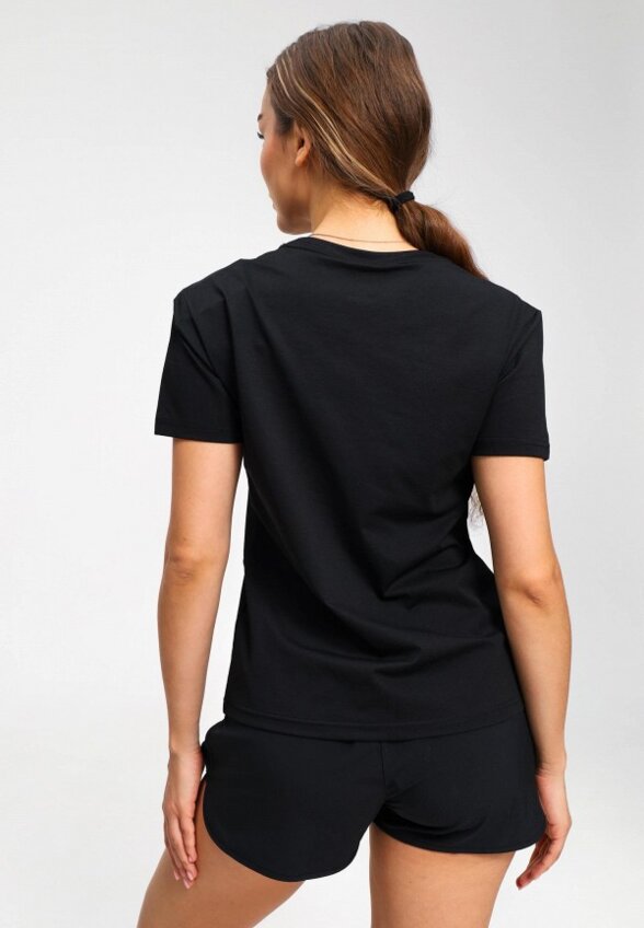 Футболка спортивная Baasploa