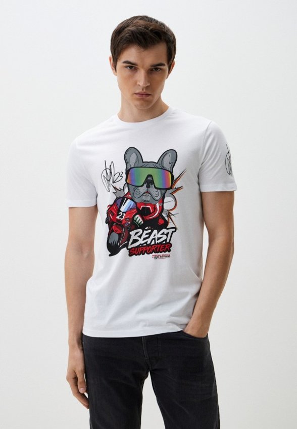 Футболка Terranova