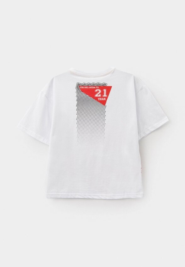 Футболка PlayToday