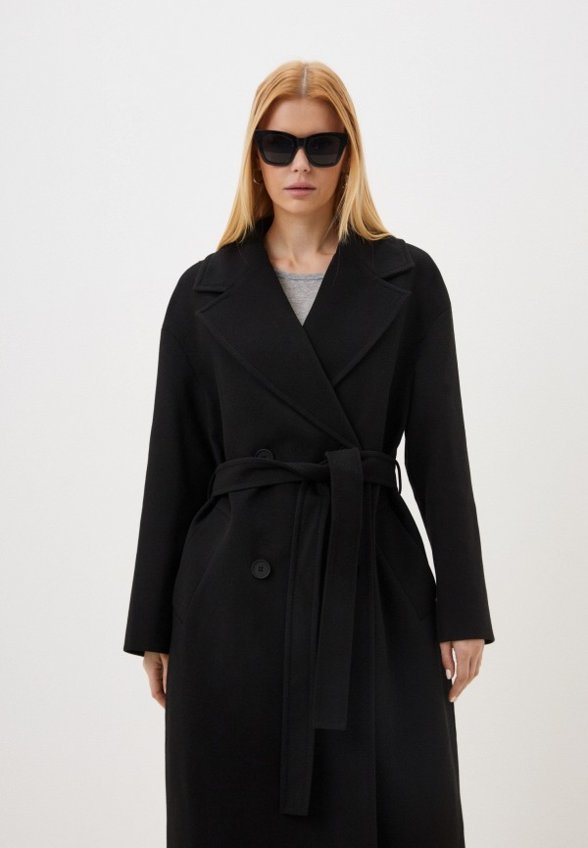 Пальто-халат Снежная Королева