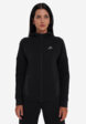 Толстовка женская Athlex Tech fleece, Черный2  - превью