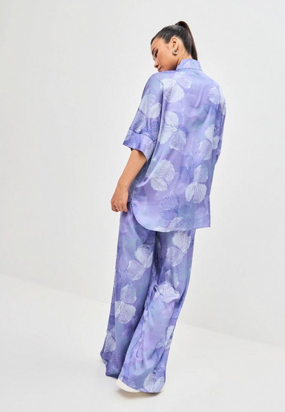 Костюм Сиринга