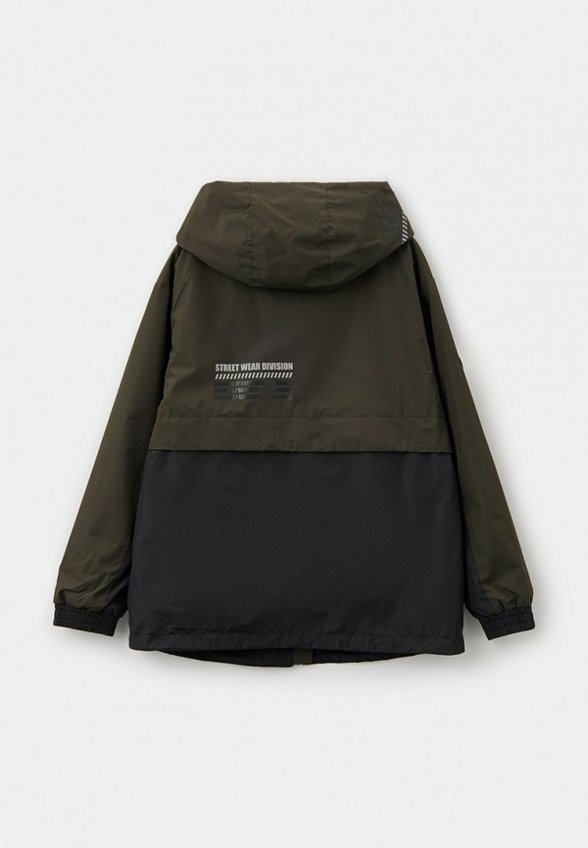 Ветровка АксАрт