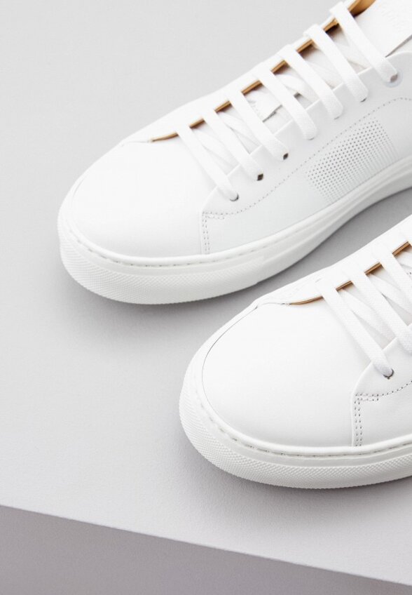 Кеды Principe di Bologna